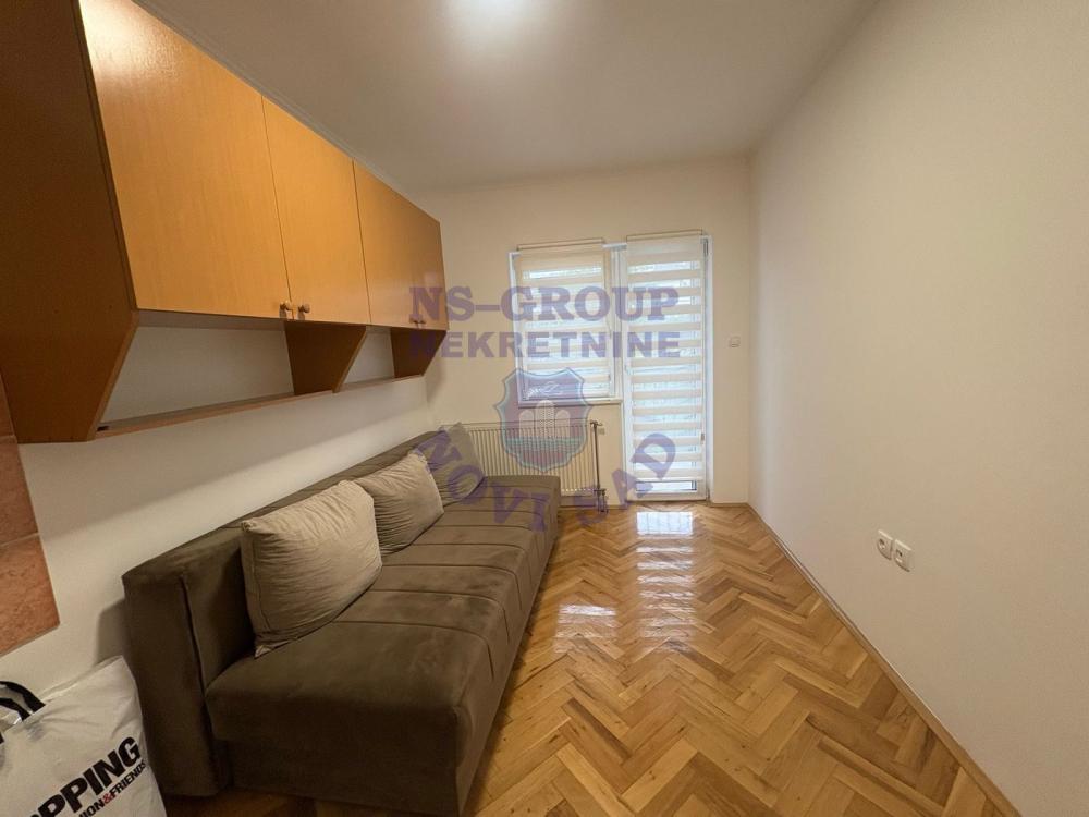 Slika 4 -  Stan na prodaju, 20m2, 82.400€